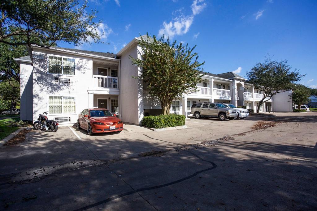 Studio 6-Houston, Tx - Northwest Hwy 290 Eksteriør bilde