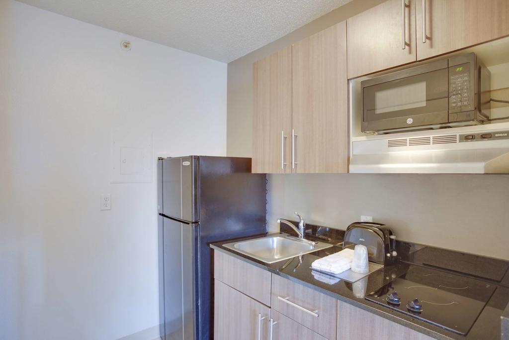Studio 6-Houston, Tx - Northwest Hwy 290 Eksteriør bilde