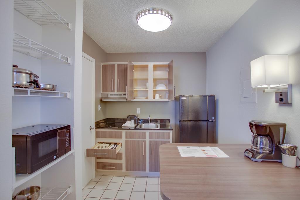 Studio 6-Houston, Tx - Northwest Hwy 290 Rom bilde